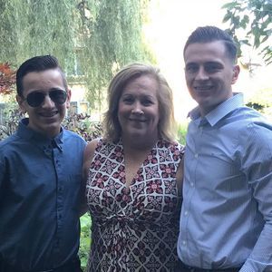 Meet your Posher, Pam